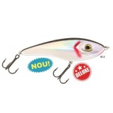 Voblere Baracuda Deluxe 9218, 115 mm, 32 g, slow sinking