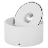 CORP LED SPOT COB 20W 3IN1 - ALB, V-TAC