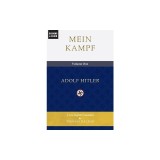 Mein Kampf (vol. 1): New English Translation