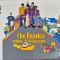 cd the beatles yellow submarine digipack
