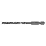 Cumpara ieftin Burghiu metal prindere hex 4.8 mm hss6542 Yato YT-44869