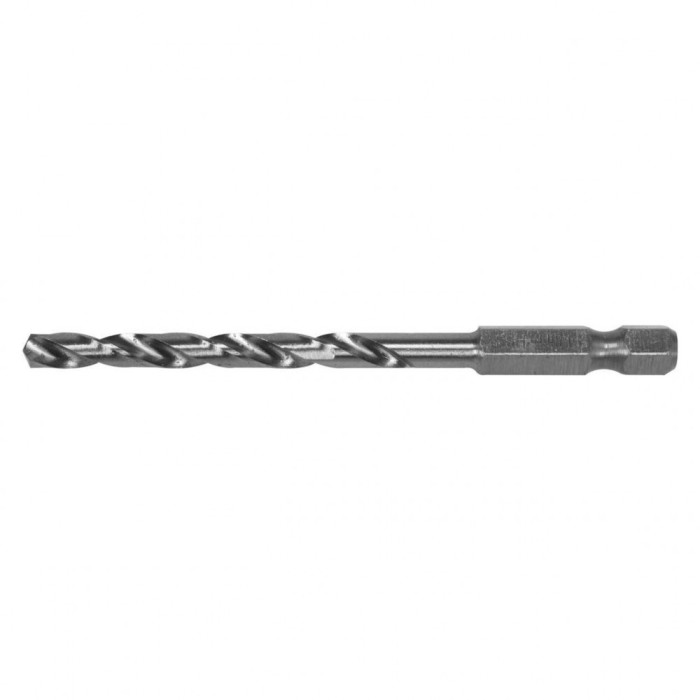 Burghiu metal prindere hex 4.8 mm hss6542 Yato YT-44869