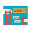 This Bridge Will Not Be Gray: Revised Edition with Updated Back Matter