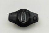 Modul de control comutator faruri AUDI A4 Avant 8K5, B8 2011 OEM: 8K0941531AL 30467486
