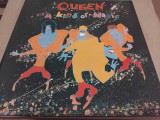 Disc vinil Queen - A kind of magic, Olanda