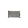 Radiator apa AUDI A4 Avant 8E5 B6 TYC 702-0019