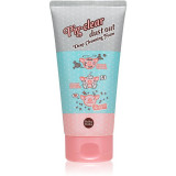 Holika Holika Pig Nose Clear Spuma activa pentru curatare pentru pori dilatati 150 ml