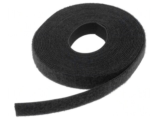 Brățară cu arici 5m x 12,5mm Poliamidă/Polipropilenă