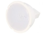 Lampă LED MR16 6W 6500K 540lm Alb Rece