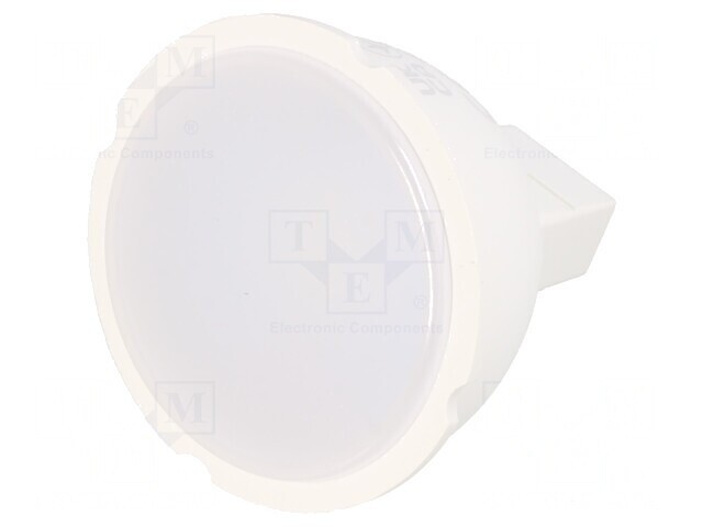 Lampă LED MR16 6W 6500K 540lm Alb Rece