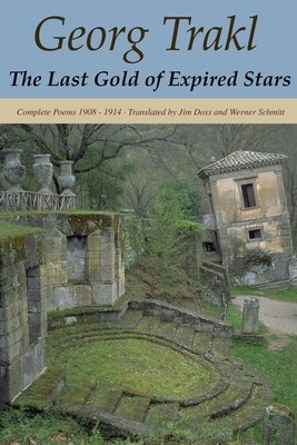 The Last Gold of Expired Stars foto