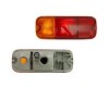 Stop Stanga Suzuki Vitara Grand Vitara XL-7 Jimny Depo (1996-2018) Spate, in Bara, Fara Soclu