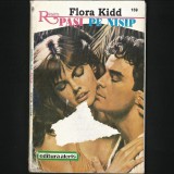PASI PE NISIP - FLORA KIDD - COLECTIA ROMANTIC