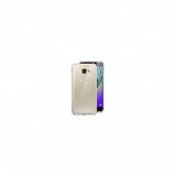 Cumpara ieftin Husa Anti Shock APC GSM Transparenta Pentru Samsung Galaxy A3 (2017), Transparent, Silicon, Carcasa