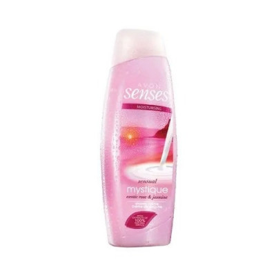 Gel dus Senses Mystique 500 ml foto