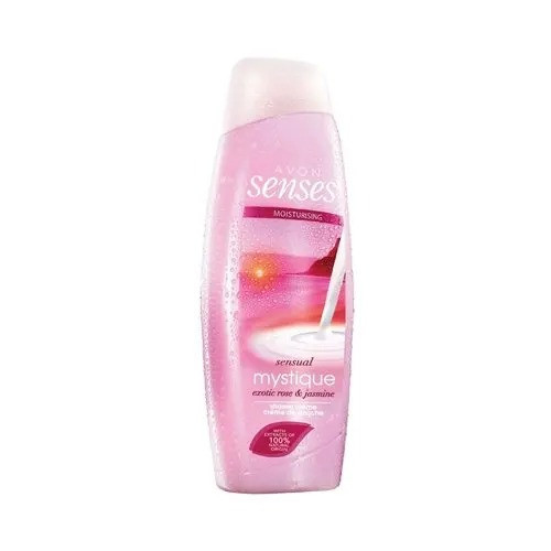 Gel dus Senses Mystique 500 ml