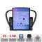 Navigatie Peugeot 607 Android radio gps internet quad core 2+32 ecran vertical 9.7&quot; Kit-607+EDT-E708 CarStore Technology