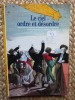 LE CIEL, ORDRE ET DESORDRE - JEAN-PIERRE VERDET
