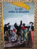 LE CIEL, ORDRE ET DESORDRE - JEAN-PIERRE VERDET