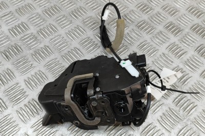 &amp;Icirc;ncuietoare ușă st&amp;acirc;nga față JEEP Avenger J2 2024 OEM: 9846870280 29049637 foto