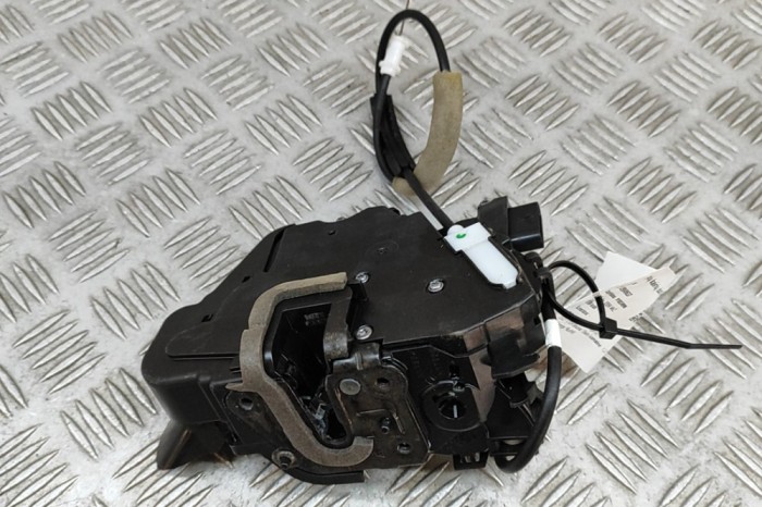 &Icirc;ncuietoare ușă st&acirc;nga față JEEP Avenger J2 2024 OEM: 9846870280 29049637