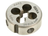 Filieră NPT 1/16", 27, HSS