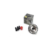 Dop Chiuvetă Bucătărie Smeg INOX-PLUG Original