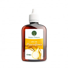 Ulei de Parafina, 100ml, Herbal Therapy foto