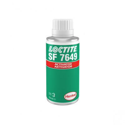 Activator Loctite SF 7649, 150ml foto