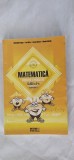 MATEMATICA EXERCITII SI PROBLEME CLASA A V A SEMESTRUL I METEOR PRESS ,DRUGAN,GHICA ,MOROTI .GIURGIU