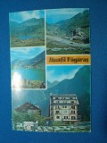 MUNTII FAGARAS