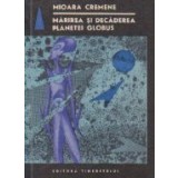 Marirea si decaderea planetei Globus