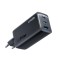 Incarcator retea Anker 737 GaNPrime 120W, PowerIQ 4.0, Negru
