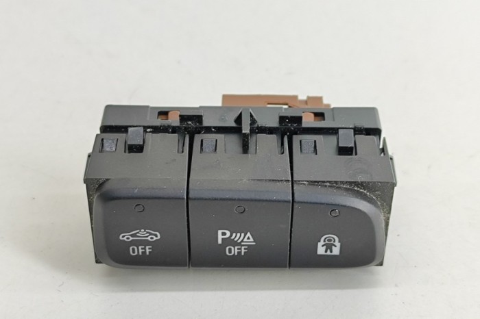 Panou de butoane OPEL CORSA F 2021 OEM: 98356162YX | 24283007