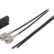 Senzor Fibra Optica 1m FU-VA02