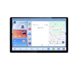 Navigatie dedicata Nissan Navara 2006-2014 N-NAVARA Edonav ecran 13" 1K 4+64 Android Waze USB Navigatie 4G 360 Toslink Youtube CarStore Technology