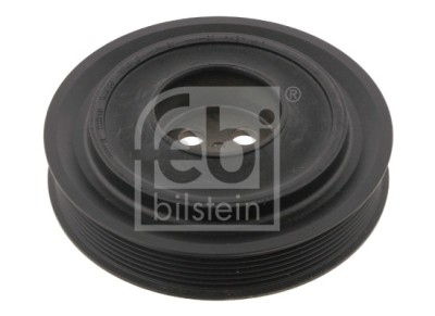 FEBI BILSTEIN 31212 Fulie curea, arbore cotit foto