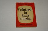 Calatorie in tara muzicii - Romain Rolland