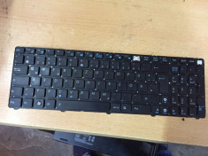 Tastatura Asus X53s K53E, K53S, A53s (A155) foto