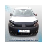 Deflector capota compatibil Volkswagen Caddy 2011-2014 Cod: 34021 / DEF4 Automotive TrustedCars
