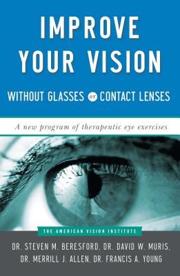 Improve Your Vision Without Glasses or Contact Lenses foto