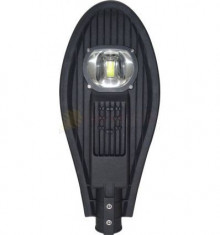 LAMPA STRADALA CU LED 30W foto