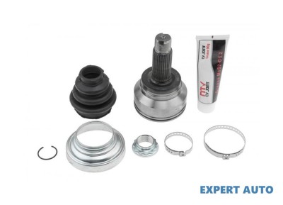 Cap planetara spre roata BMW X5 (2007-&amp;gt;) [E70] #1 foto