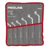 SET CHEI INELARE COTITE CR-VA FORJATE 6-32MM - 12P., Proline
