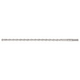 Burghiu beton SDS + , 10x350mm, S4 tip , quatro (varf cu 4 lame)