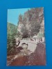 CPIB 23041 CARTE POSTALA - OLANESTI, IZVORUL NR.24, RPR, CIRCULATA, 1965, STAMPILE, TIMBRU, Fotografie