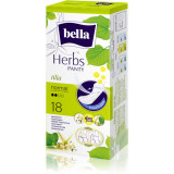 BELLA Herbs Tilia absorbante 18 buc