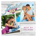 CD 2XCD # Various &ndash; Kuschelrock Best Of Vol. 23 &amp; 24 (EX)