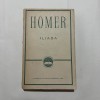 Homer - Iliada
