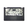 Carcasa superioara Dell VWPG3, neagra, originala, single pointing, pentru Latitude E7250